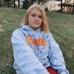 Meet your Posher, Alayna